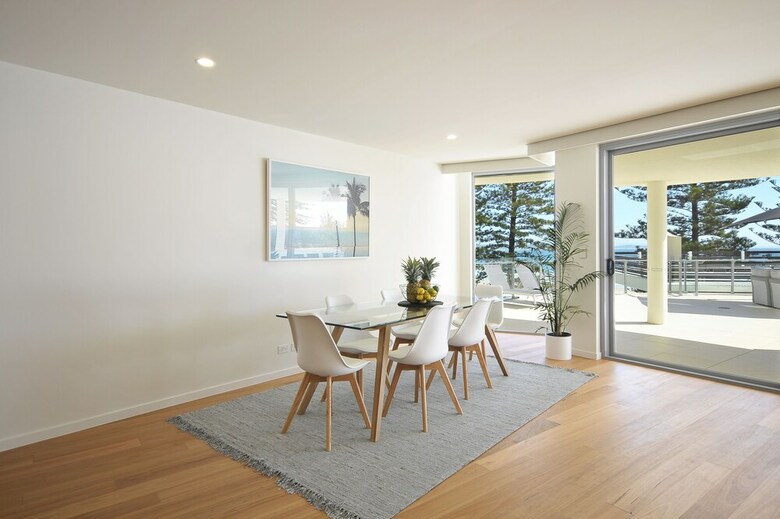 Apartamentos The Garland At Rainbow Bay