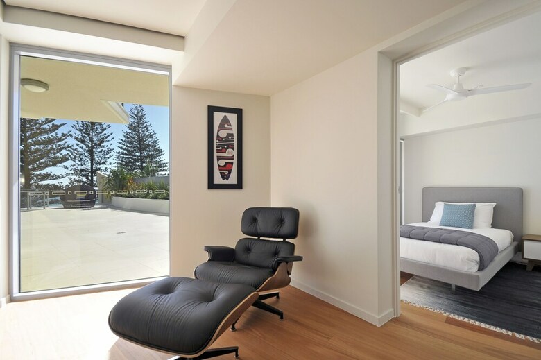 Apartamentos The Garland At Rainbow Bay