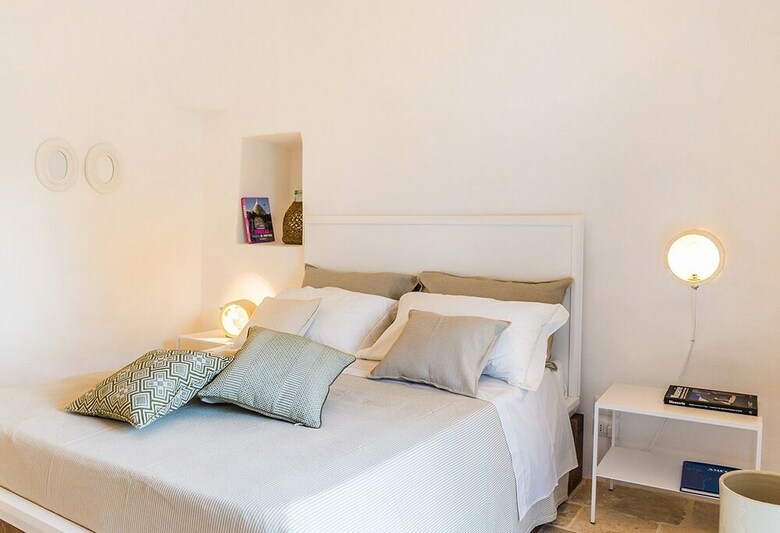Hotel Borgo Canonica