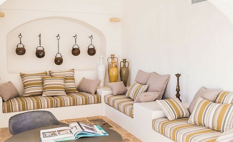 Hotel Borgo Canonica