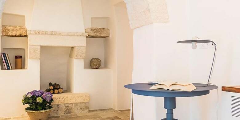 Hotel Borgo Canonica