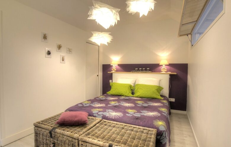 Hotel Les Chambres de Capucine