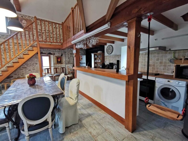 Hotel Les Chambres de Capucine