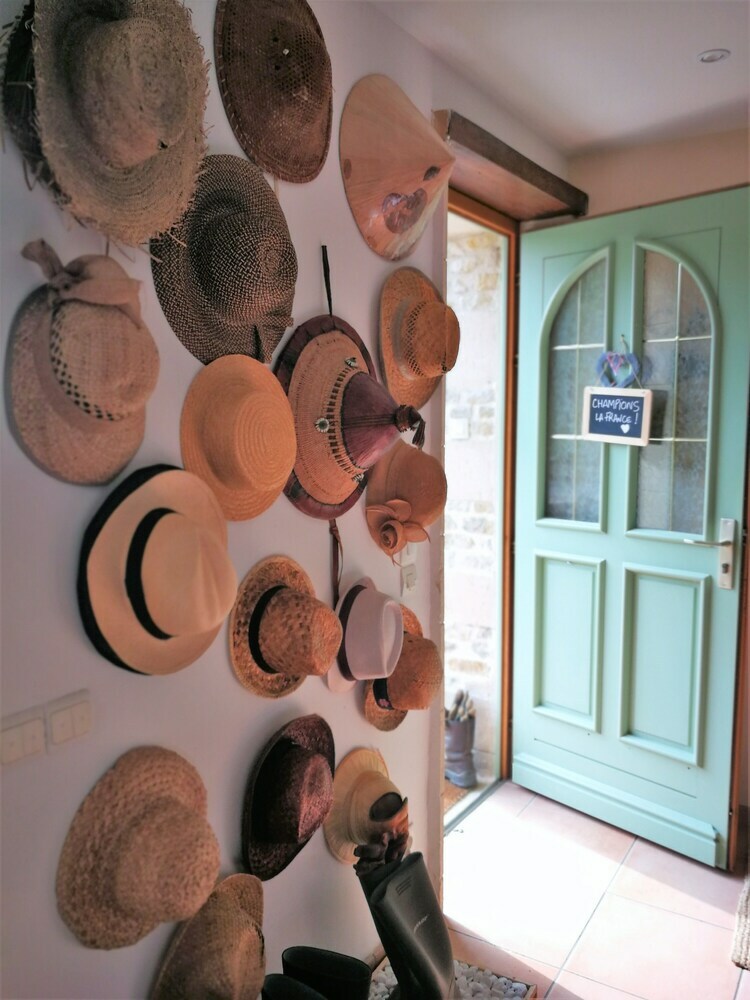 Hotel Les Chambres de Capucine