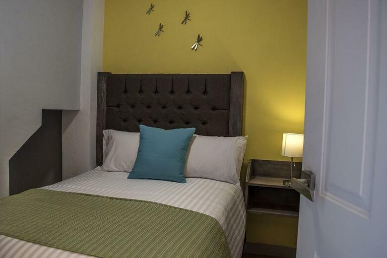 Hotel Casa Aurora