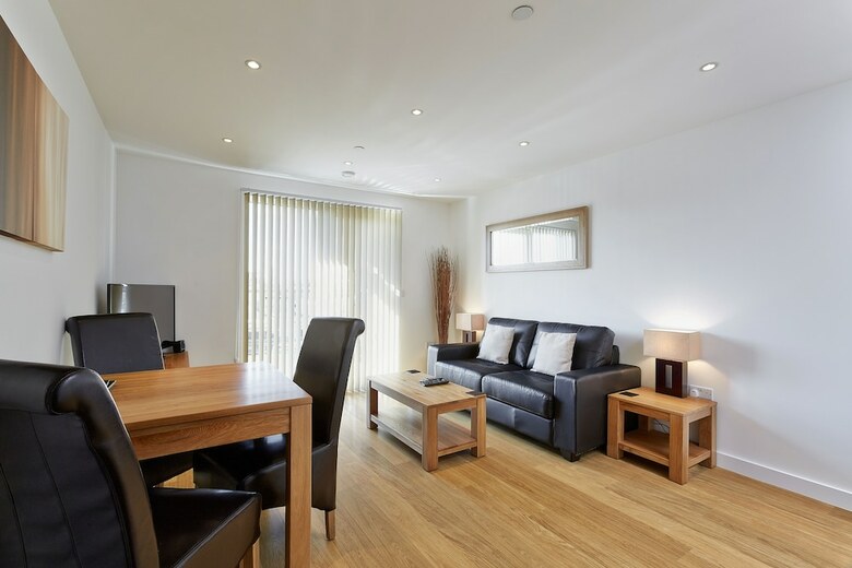 Apartamentos Mulberry House By Flying Butler