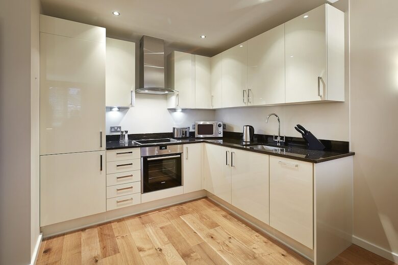 Apartamentos Mulberry House By Flying Butler