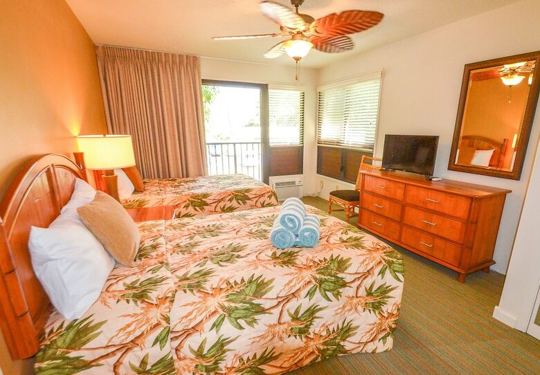 Kauai Beach Villas By Resort Stay