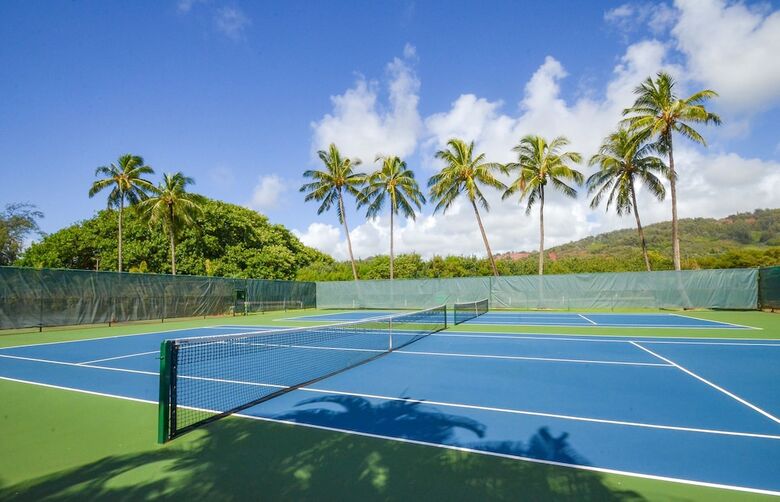 Kauai Beach Villas By Resort Stay
