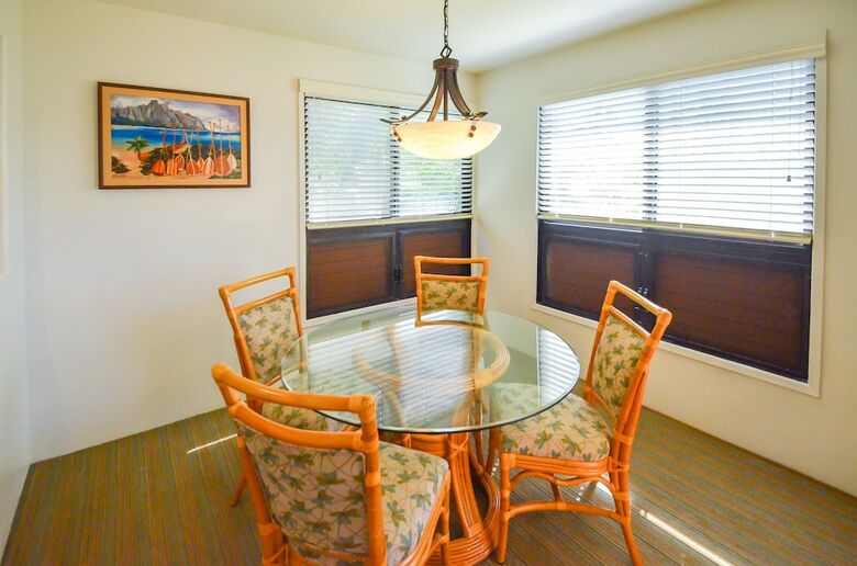 Kauai Beach Villas By Resort Stay