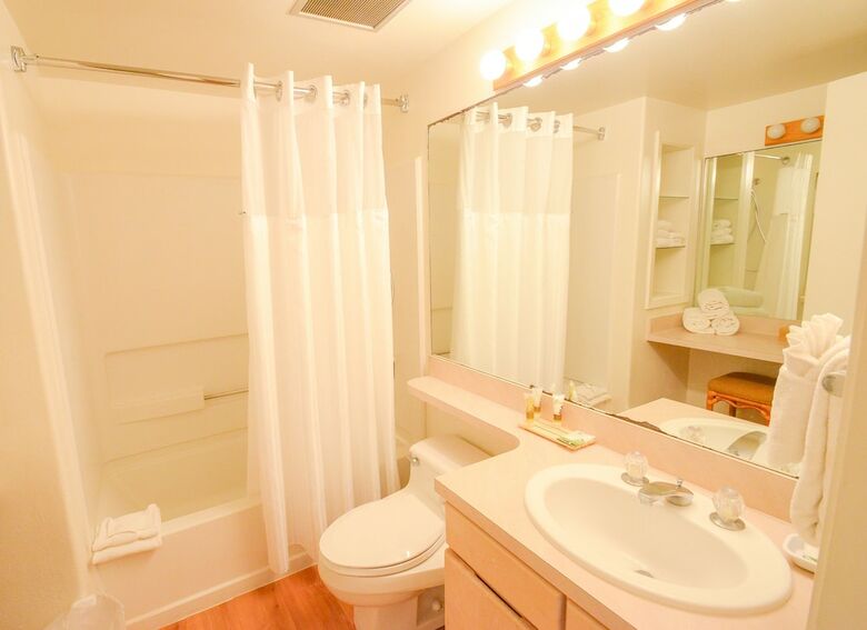 Kauai Beach Villas By Resort Stay
