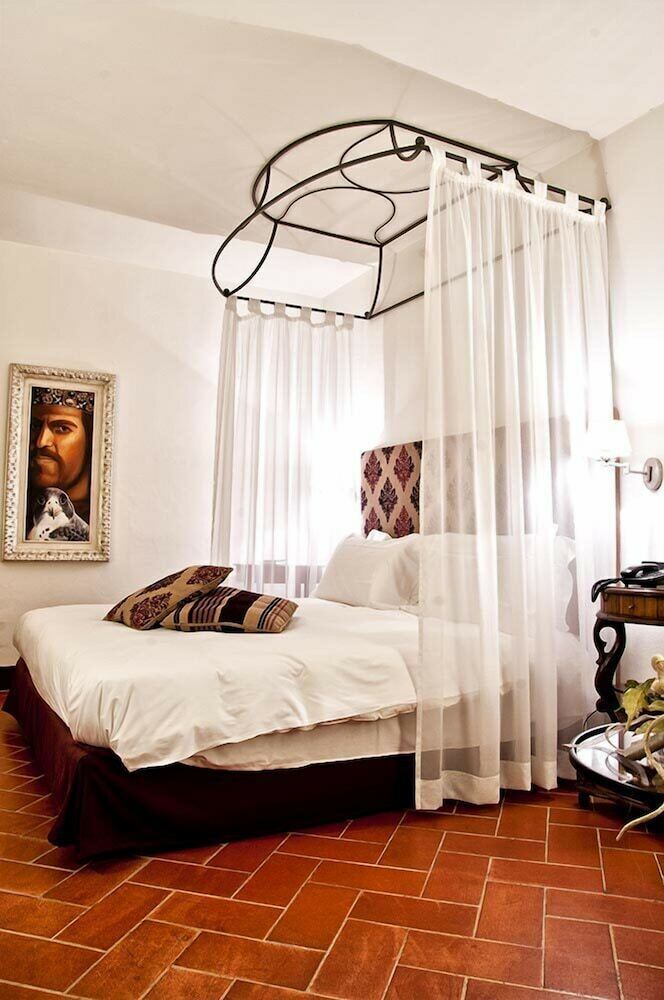 Hotel San Miniato