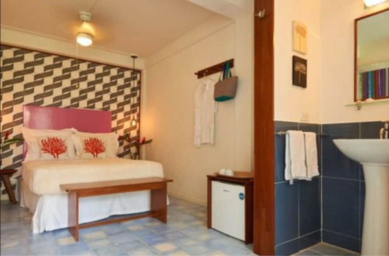 Casa Del Rayo Verde Hotelito Solidario