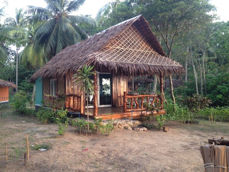 Hotel Freeda Resort Koh Jum