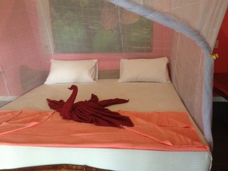 Hotel Freeda Resort Koh Jum