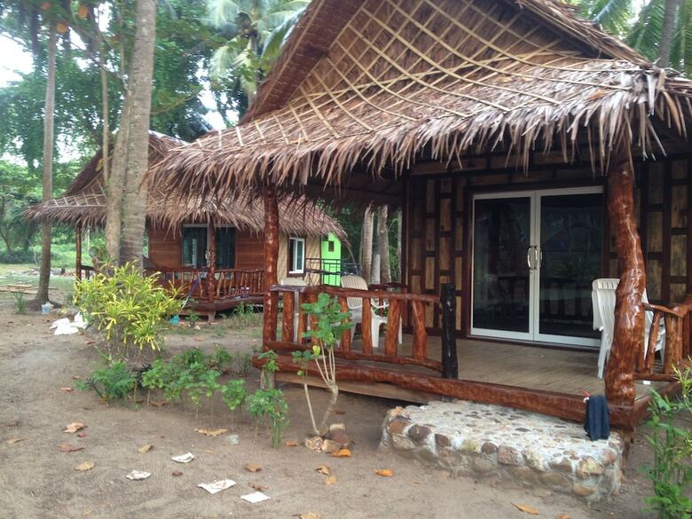 Hotel Freeda Resort Koh Jum