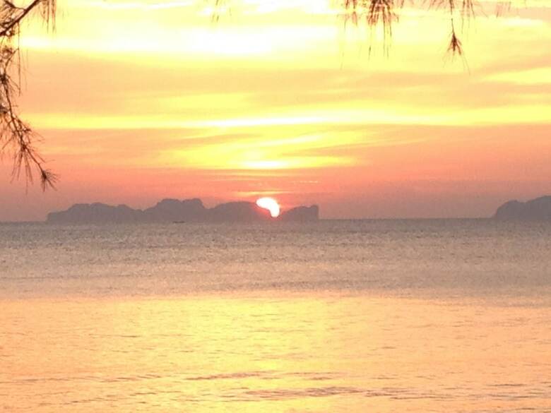 Hotel Freeda Resort Koh Jum