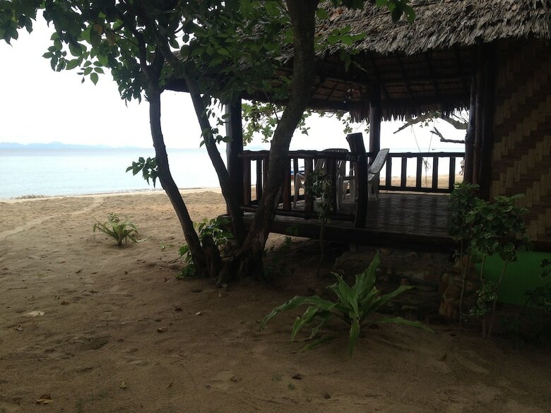 Hotel Freeda Resort Koh Jum