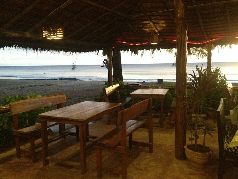 Hotel Freeda Resort Koh Jum