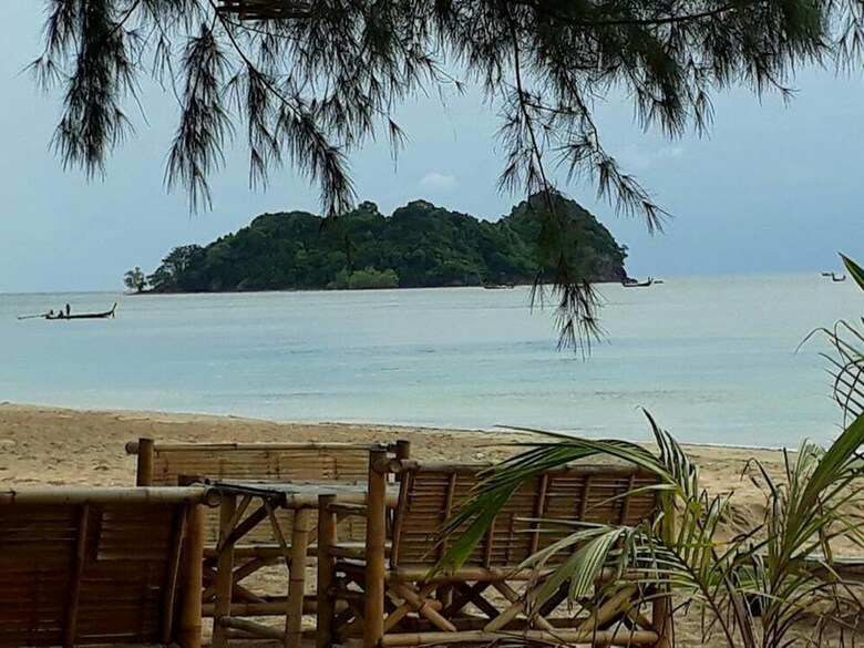 Hotel Freeda Resort Koh Jum