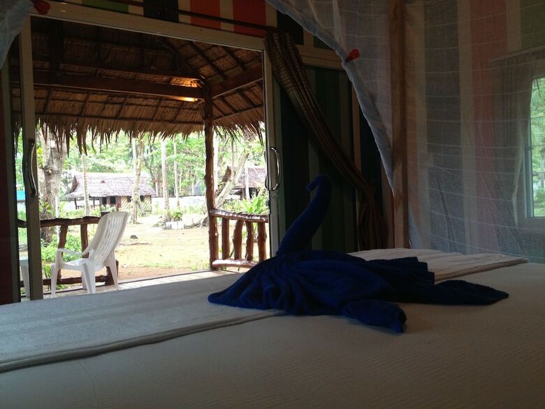 Hotel Freeda Resort Koh Jum