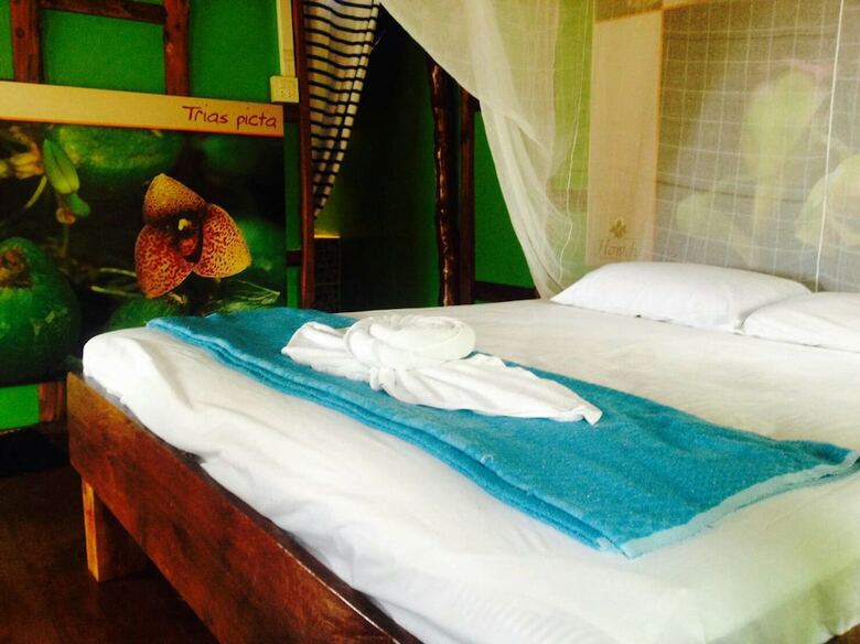 Hotel Freeda Resort Koh Jum