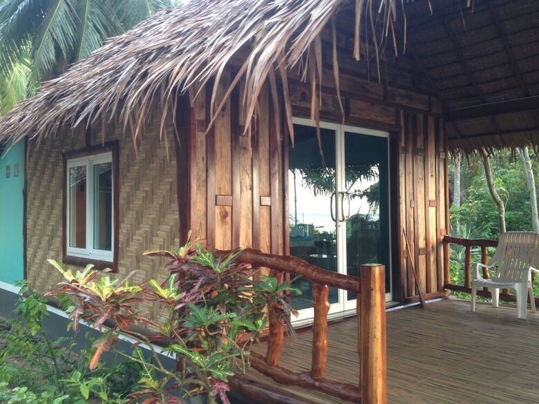 Hotel Freeda Resort Koh Jum