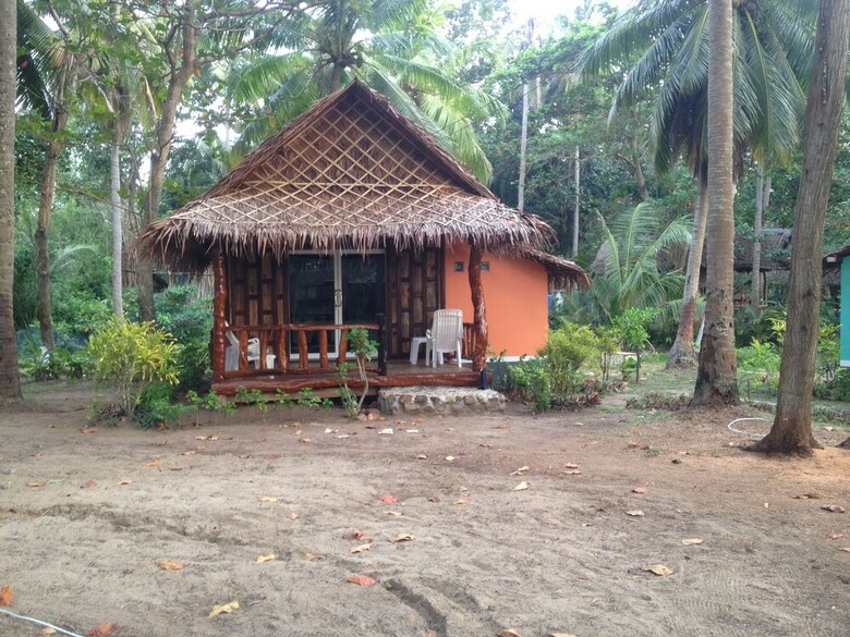 Hotel Freeda Resort Koh Jum