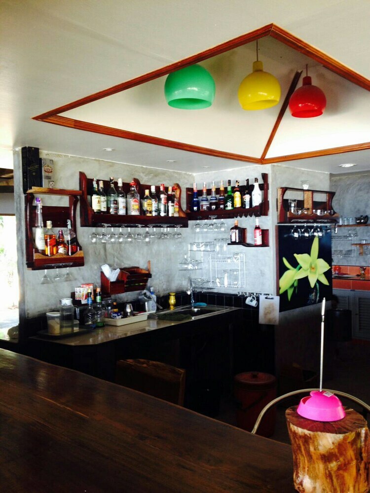 Hotel Freeda Resort Koh Jum