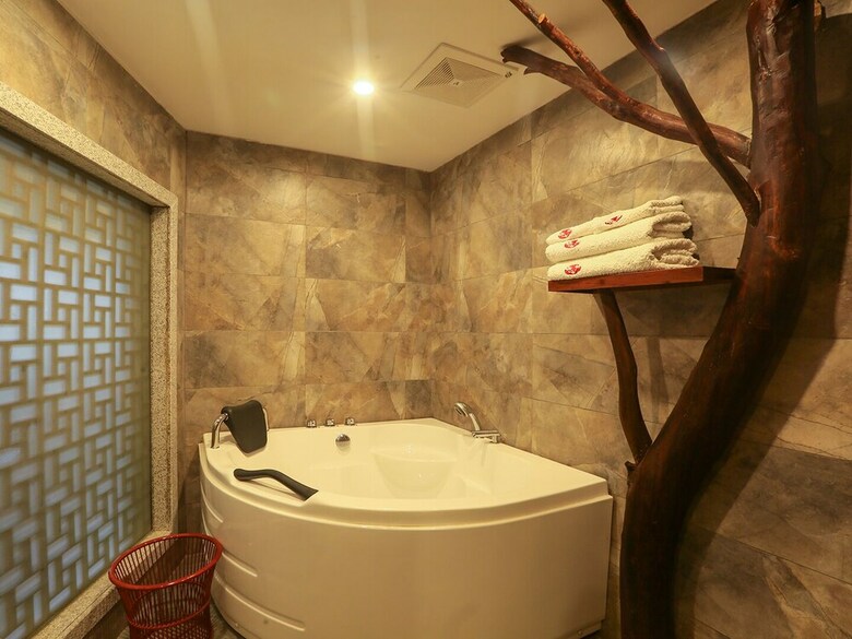 Hotel Lee's Boutique Resort