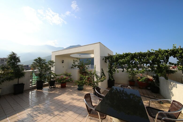 Bed & Breakfast Hualien Pine