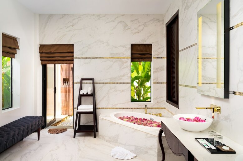 Hotel The Embassy Angkor Resort & Spa
