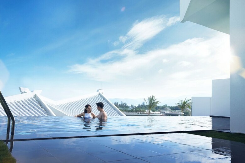Hotel Palace Resort Yalong Bay Sanya