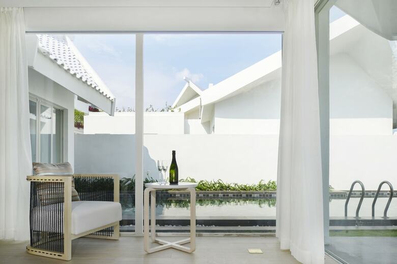 Hotel Palace Resort Yalong Bay Sanya