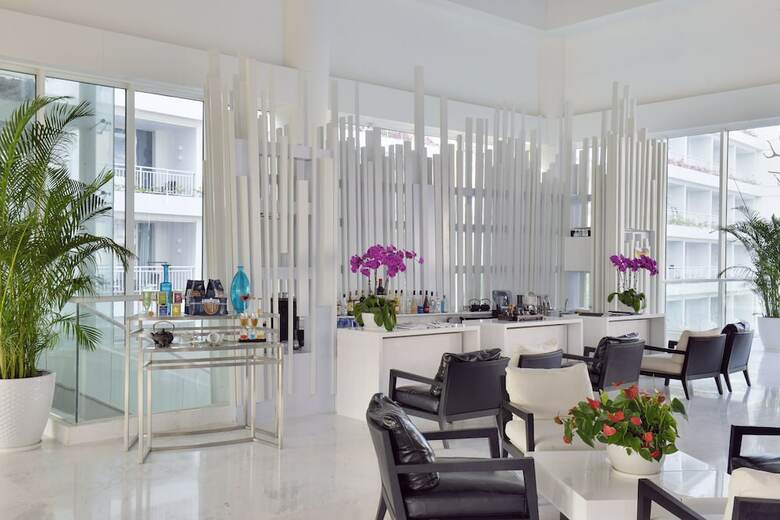Hotel Palace Resort Yalong Bay Sanya
