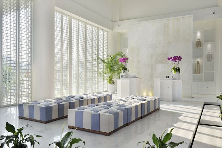 Hotel Palace Resort Yalong Bay Sanya