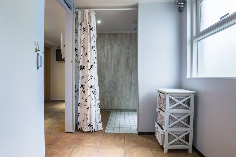 Hotel Guesthouse Askja