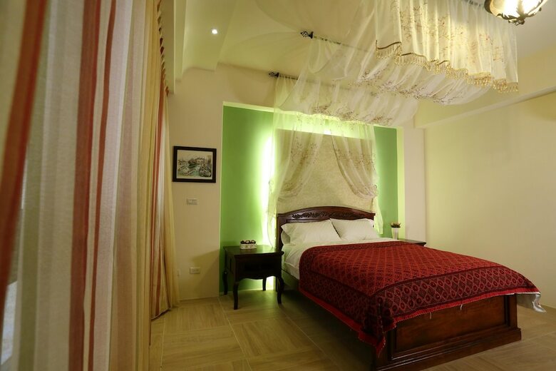 Pulamayama B&B