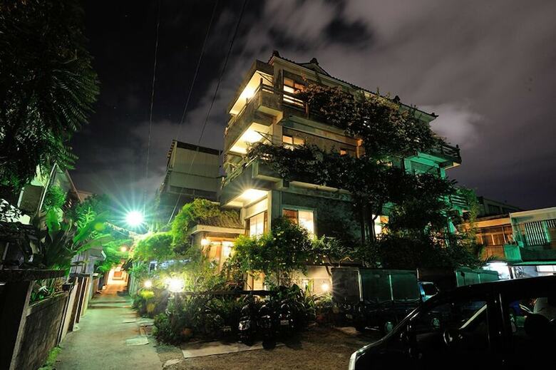 Bed & Breakfast Jing Hua Homestay