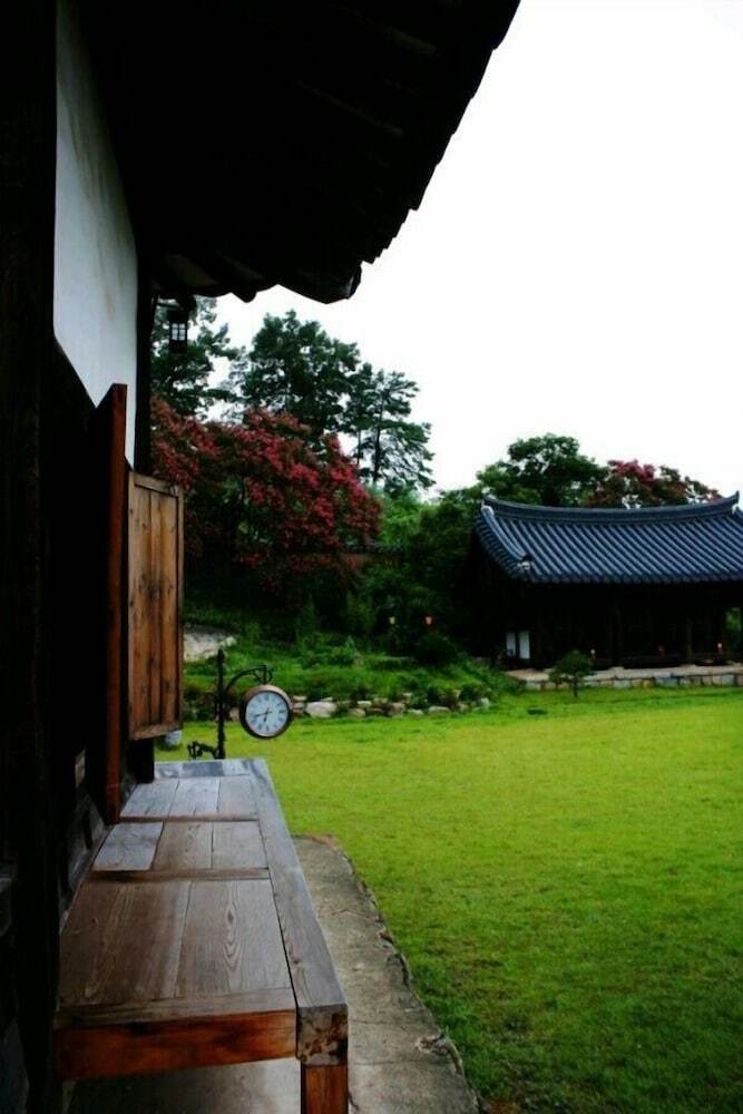Hotel Yang So Dang