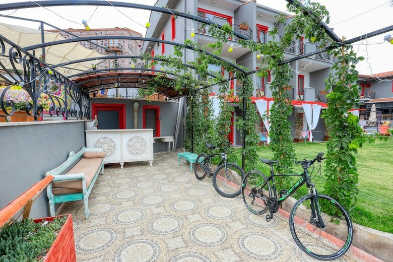 Hotel Cunda House Kucuk Otel