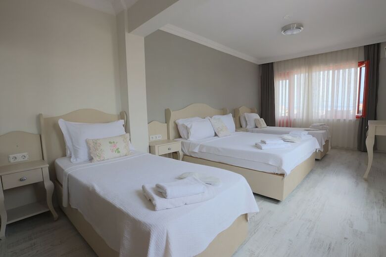 Hotel Cunda House Kucuk Otel
