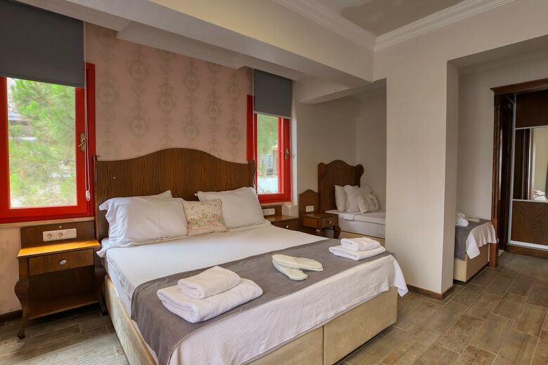 Hotel Cunda House Kucuk Otel
