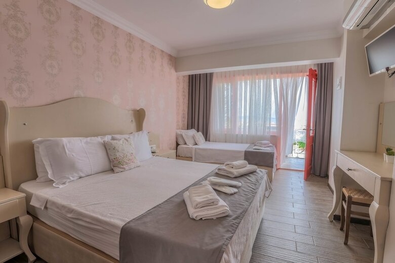 Hotel Cunda House Kucuk Otel