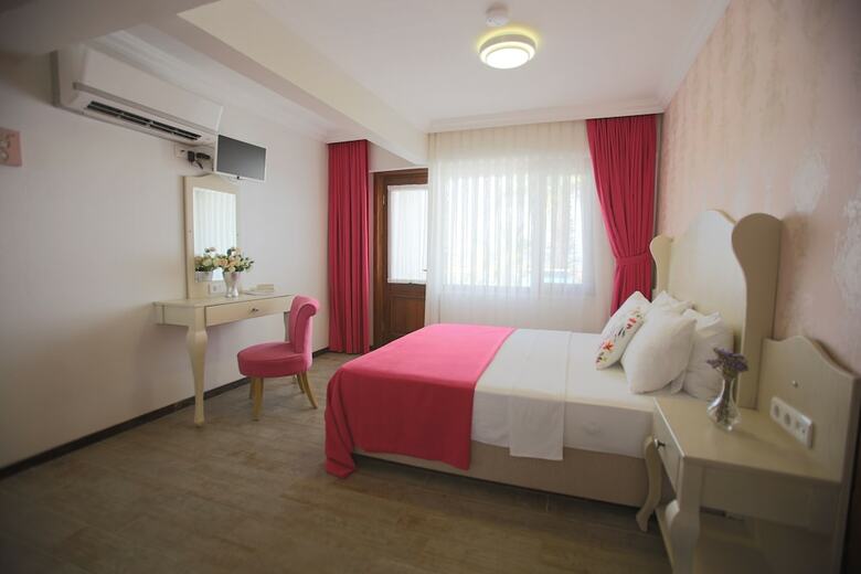 Hotel Cunda House Kucuk Otel