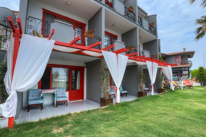 Hotel Cunda House Kucuk Otel
