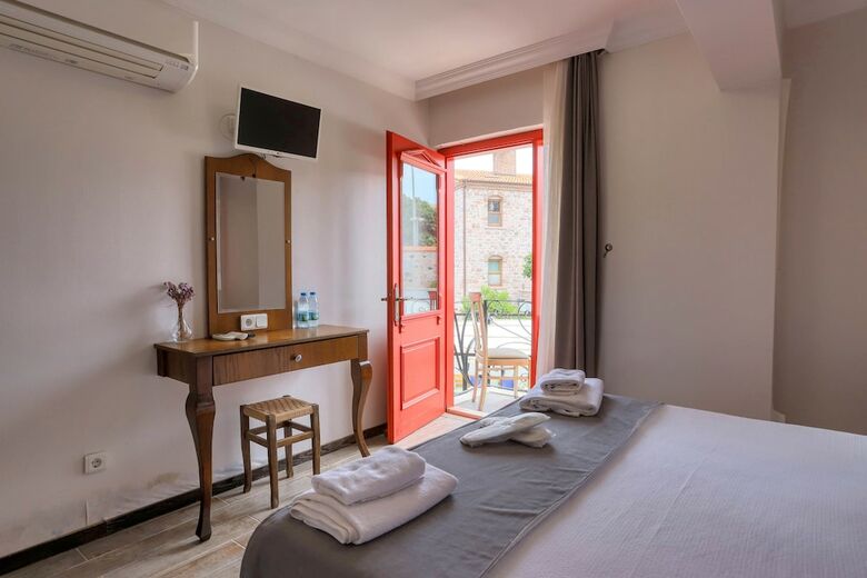 Hotel Cunda House Kucuk Otel