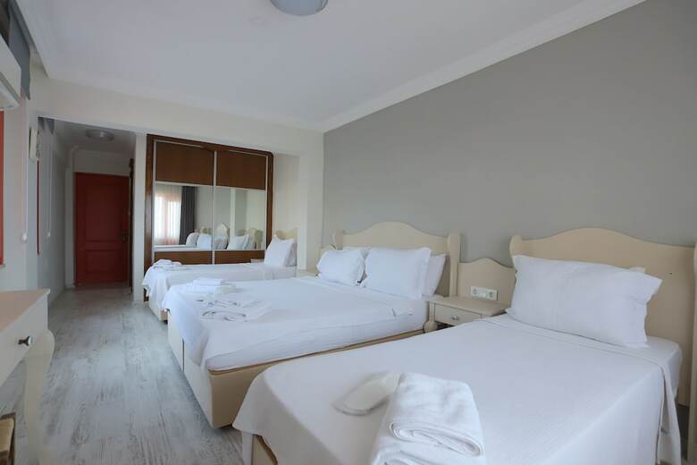 Hotel Cunda House Kucuk Otel