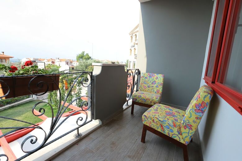 Hotel Cunda House Kucuk Otel