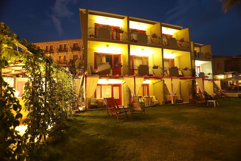 Hotel Cunda House Kucuk Otel